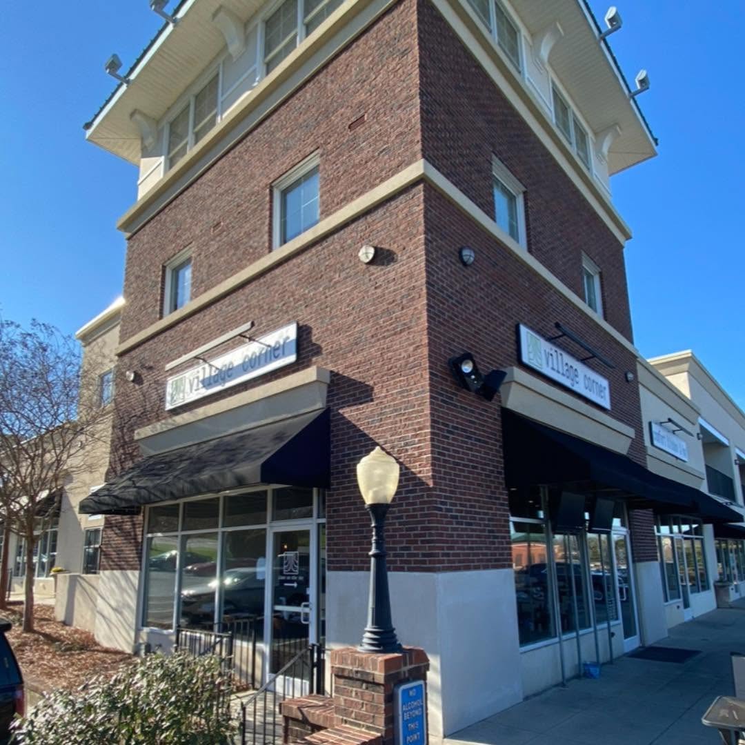 Village Corner Comfort Kitchen & Bar in Afton Village